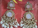 Traditional Festive wear jhumka
